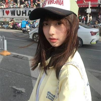 我，你，他，她海报